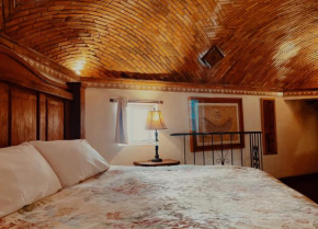 Отель Casa de Pita  Гуанахуато